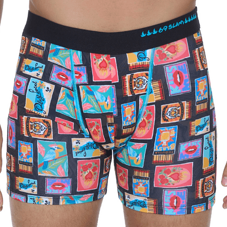 MENS,ボクサーパンツ | 69SLAM(ロックスラム)日本代理店/メンズ