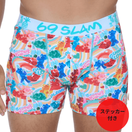 すべての商品 | 69SLAM(ロックスラム)日本代理店/メンズ、レディース