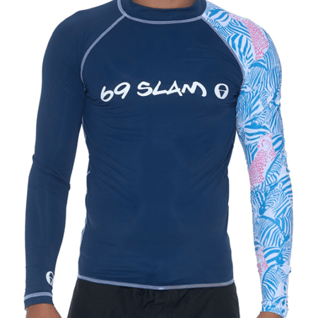 MENS,ラッシュガード | 69SLAM(ロックスラム)日本代理店/メンズ