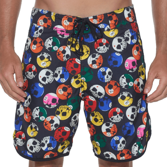 �ڥܥ�������館�롪�����ڡ����оݡۡڥ�� �����եѥ�� �ߥǥ�������SSXPKL-PM ��:POOL SKULL