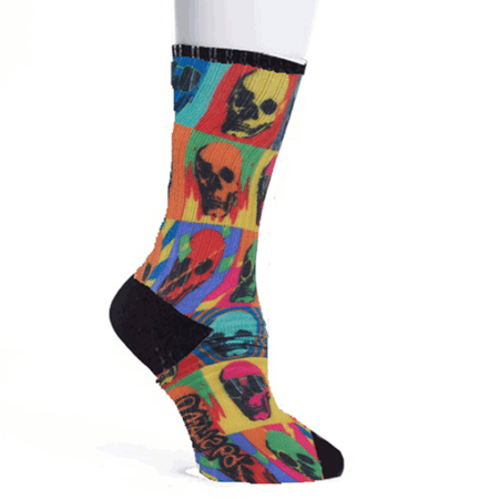 �ڥ�˥��å��� ���å�����SKSHGS-AT ��:HIGH SKULL