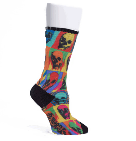 �ڥ�˥��å��� ���å�����SKSHGS-AT ��:HIGH SKULL