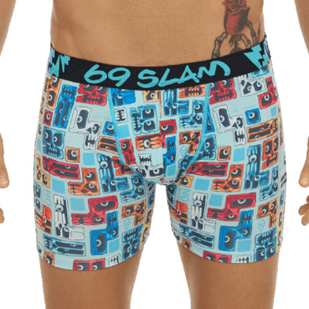 MENS,ボクサーパンツ | 69SLAM(ロックスラム)日本代理店/メンズ