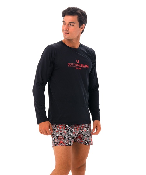 �ڥܥ�������館�롪�����ڡ����оݡۡڥ�� Ĺµ��å���T����� UV���åȡ�UPF50 ���Ƥ��к� ®�� MTVXTO-BK ��:69 TEXTO