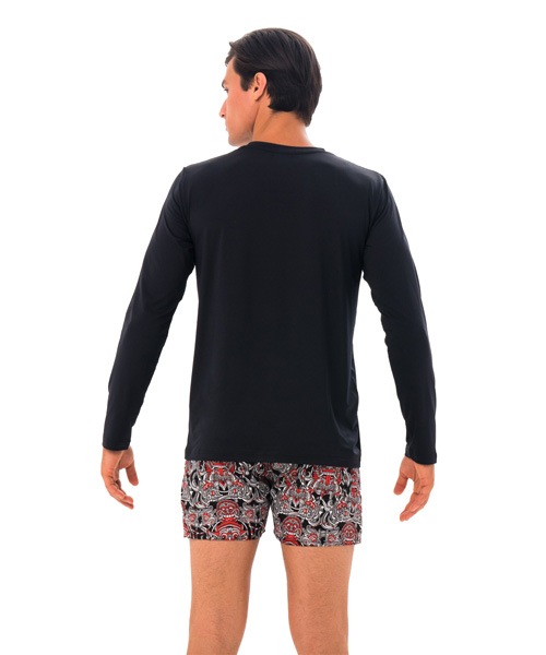 �ڥܥ�������館�롪�����ڡ����оݡۡڥ�� Ĺµ��å���T����� UV���åȡ�UPF50 ���Ƥ��к� ®�� MTVXTO-BK ��:69 TEXTO