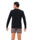 �ڥܥ�������館�롪�����ڡ����оݡۡڥ�� Ĺµ��å���T����� UV���åȡ�UPF50 ���Ƥ��к� ®�� MTVXTO-BK ��:69 TEXTO