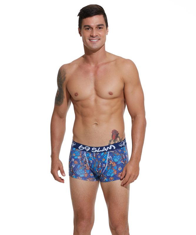 �ڥХ�֡����åȥ�ۥ��硼�Ⱦ� ��MHBDDM-BB ��:DIA DE LOS MUERTOS���ܥ������ѥ��