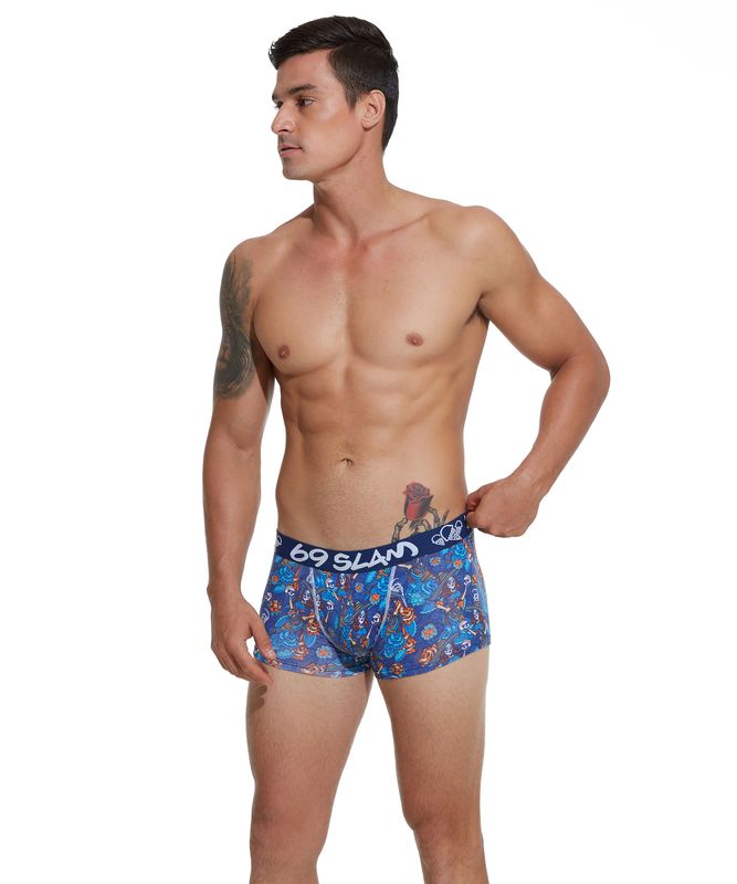 �ڥХ�֡����åȥ�ۥ��硼�Ⱦ� ��MHBDDM-BB ��:DIA DE LOS MUERTOS���ܥ������ѥ��