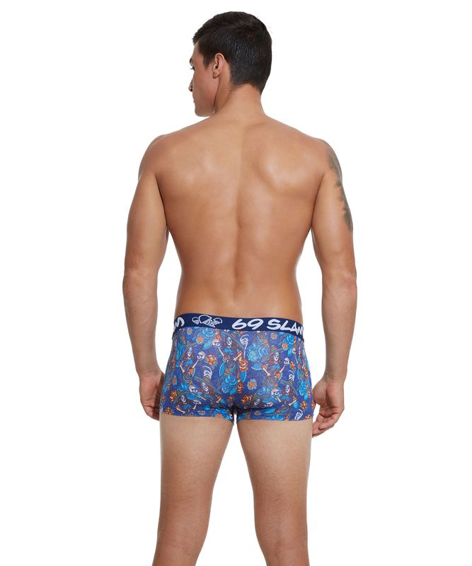 �ڥХ�֡����åȥ�ۥ��硼�Ⱦ� ��MHBDDM-BB ��:DIA DE LOS MUERTOS���ܥ������ѥ��