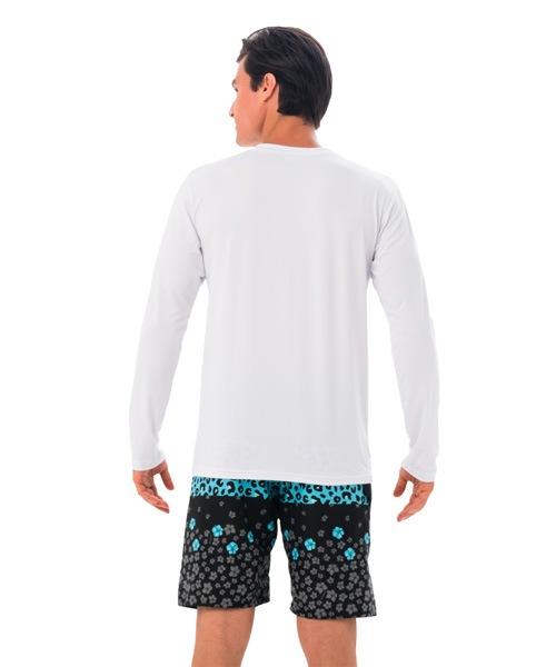 �ڥܥ�������館�롪�����ڡ����оݡۡڥ�� Ĺµ��å���T����� UV���åȡ�UPF50 ���Ƥ��к� ®��  MTVXTO-WH ��:69 TEXTO