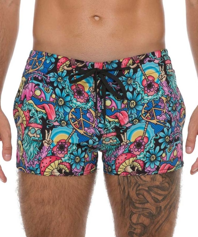 �ڥ�� �����եѥ�� �ߥ˾� ���ȥ�å������ס�SSMHPE-PM ��:HIPPIE MENS�����եѥ��