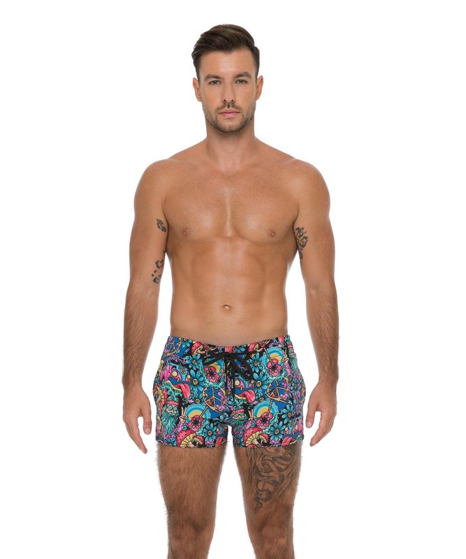 �ڥ�� �����եѥ�� �ߥ˾� ���ȥ�å������ס�SSMHPE-PM ��:HIPPIE MENS�����եѥ��