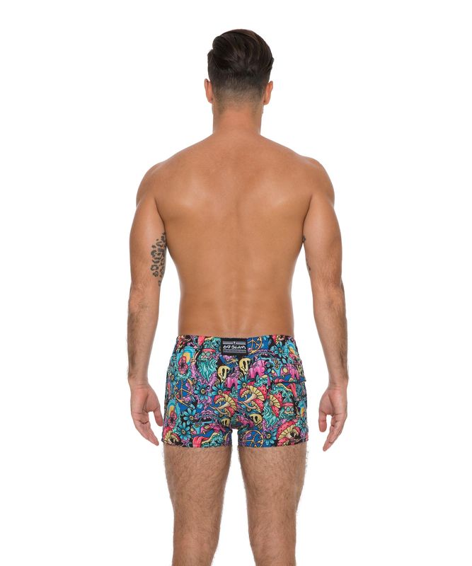 �ڥ�� �����եѥ�� �ߥ˾� ���ȥ�å������ס�SSMHPE-PM ��:HIPPIE MENS�����եѥ��