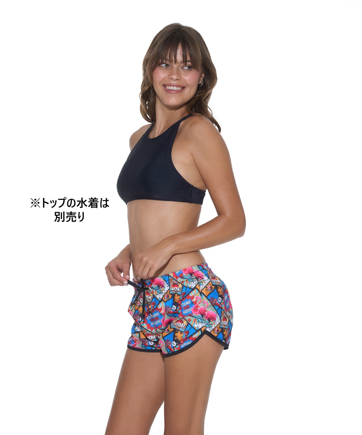 �ڥܥ�������館�롪�����ڡ����оݡۡڥ�ǥ����� �����եѥ�� �������ȥ��ॿ���ס�SGTCPR-PM ��:COSMIC PINK RIDER