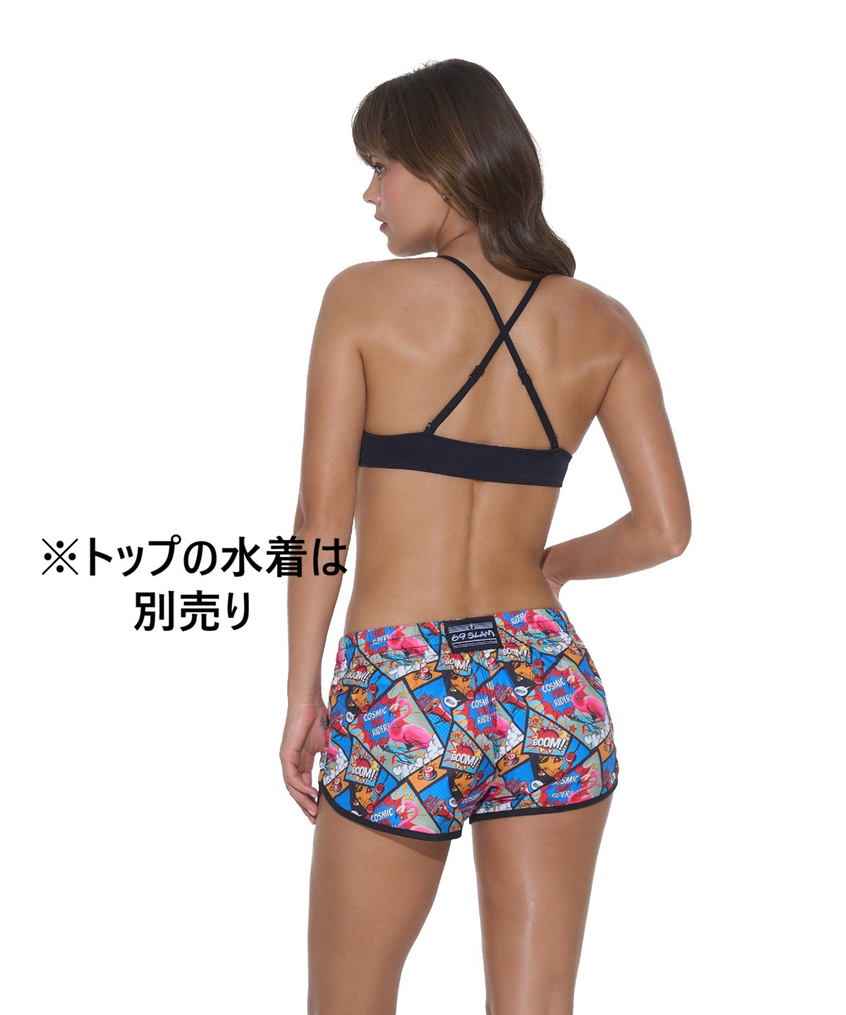 �ڥܥ�������館�롪�����ڡ����оݡۡڥ�ǥ����� �����եѥ�� �������ȥ��ॿ���ס�SGTCPR-PM ��:COSMIC PINK RIDER
