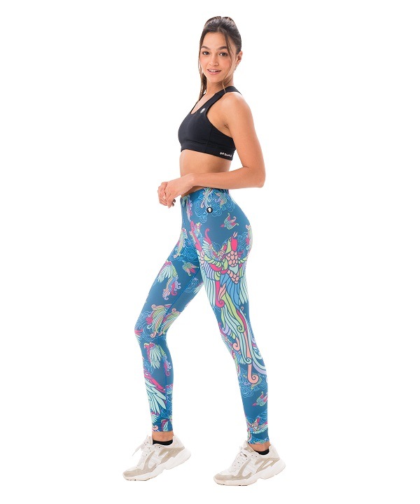 �ڥ�ǥ����� �����ƥ��֥����� �쥮�󥹡�OLMBDE-PO ��:BIRD PARADISE