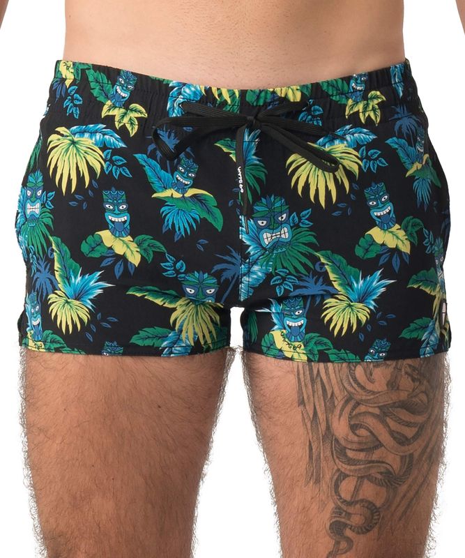 ̵ۡڥ եѥ ߥ˾ ȥåסSSMIKI-PM :TIKI FACE MENSեѥ