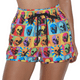 �ڥܥ�������館�롪�����ڡ����оݡۡڥ�ǥ����� �ϥ��������� �����եѥ�� 4WAY���ȥ�å������ס�SWBHGS-PM ��: HIGH SKULL ����̵��