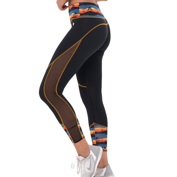 �ڥ�ǥ����� �����ƥ��֥����� �쥮�󥹡�OLKSUS-PO ��:SUNSET PALM