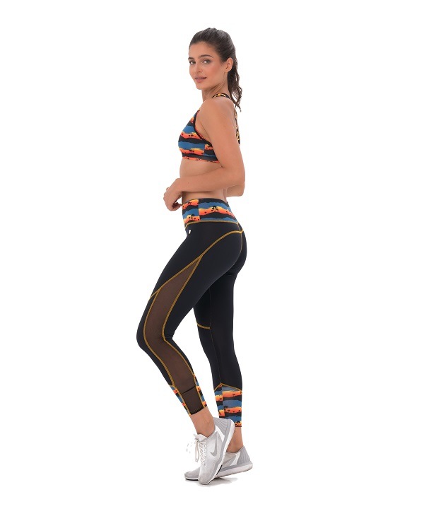 �ڥ�ǥ����� �����ƥ��֥����� �쥮�󥹡�OLKSUS-PO ��:SUNSET PALM