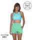 �ڥܥ�������館�롪�����ڡ����оݡۡڥ�ǥ����� �ϥ��������� �����եѥ�� 4WAY���ȥ�å������ס�̵�� ����ץ� SWBPLN-AG����:AQUA GREEN ����̵��