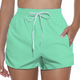 �ڥܥ�������館�롪�����ڡ����оݡۡڥ�ǥ����� �ϥ��������� �����եѥ�� 4WAY���ȥ�å������ס�̵�� ����ץ� SWBPLN-AG����:AQUA GREEN ����̵��
