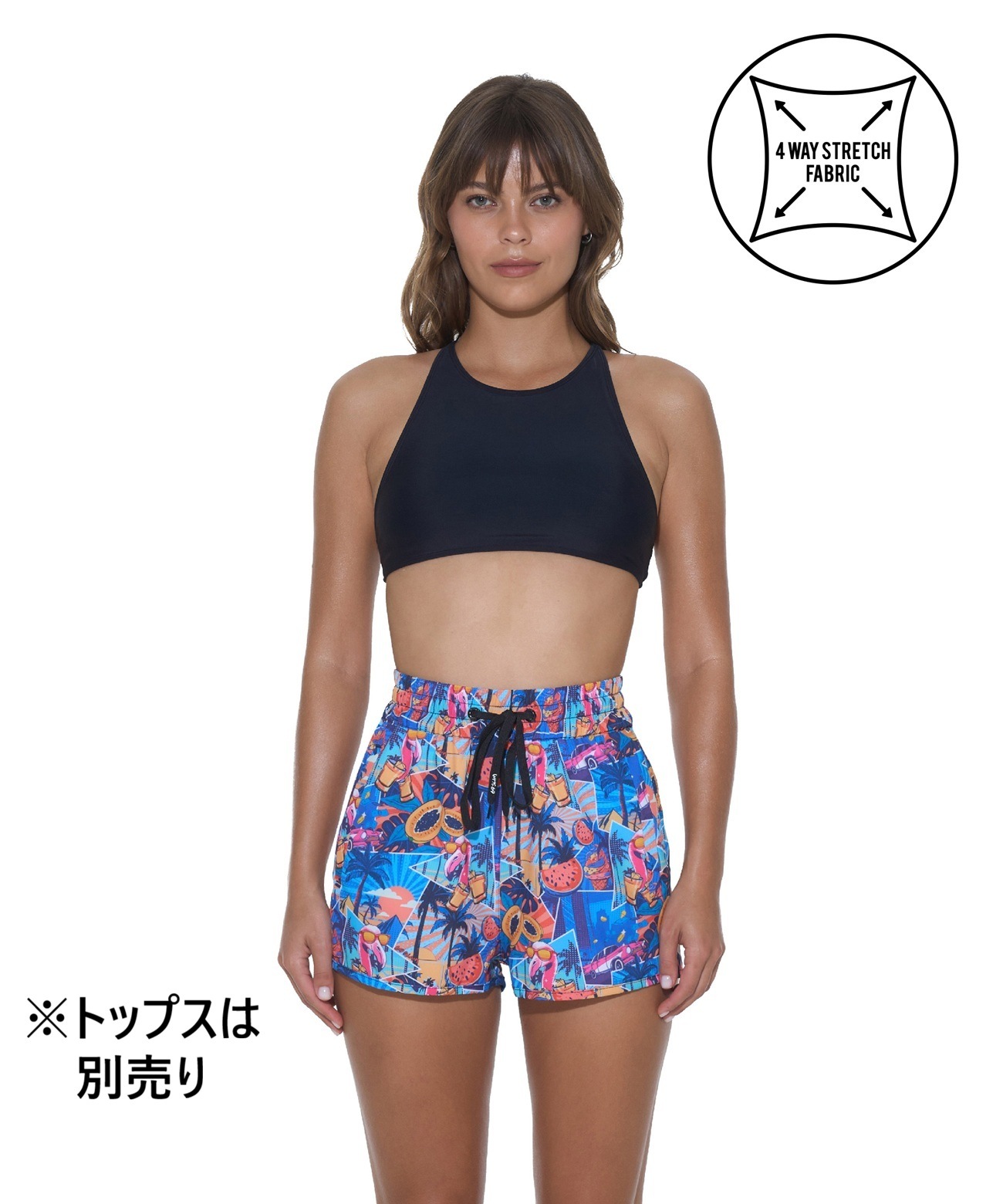 �ڥܥ�������館�롪�����ڡ����оݡۡڥ�ǥ����� �ϥ��������� �����եѥ�� 4WAY���ȥ�å������ס�SWBVCE-PM����:VICE ����̵��