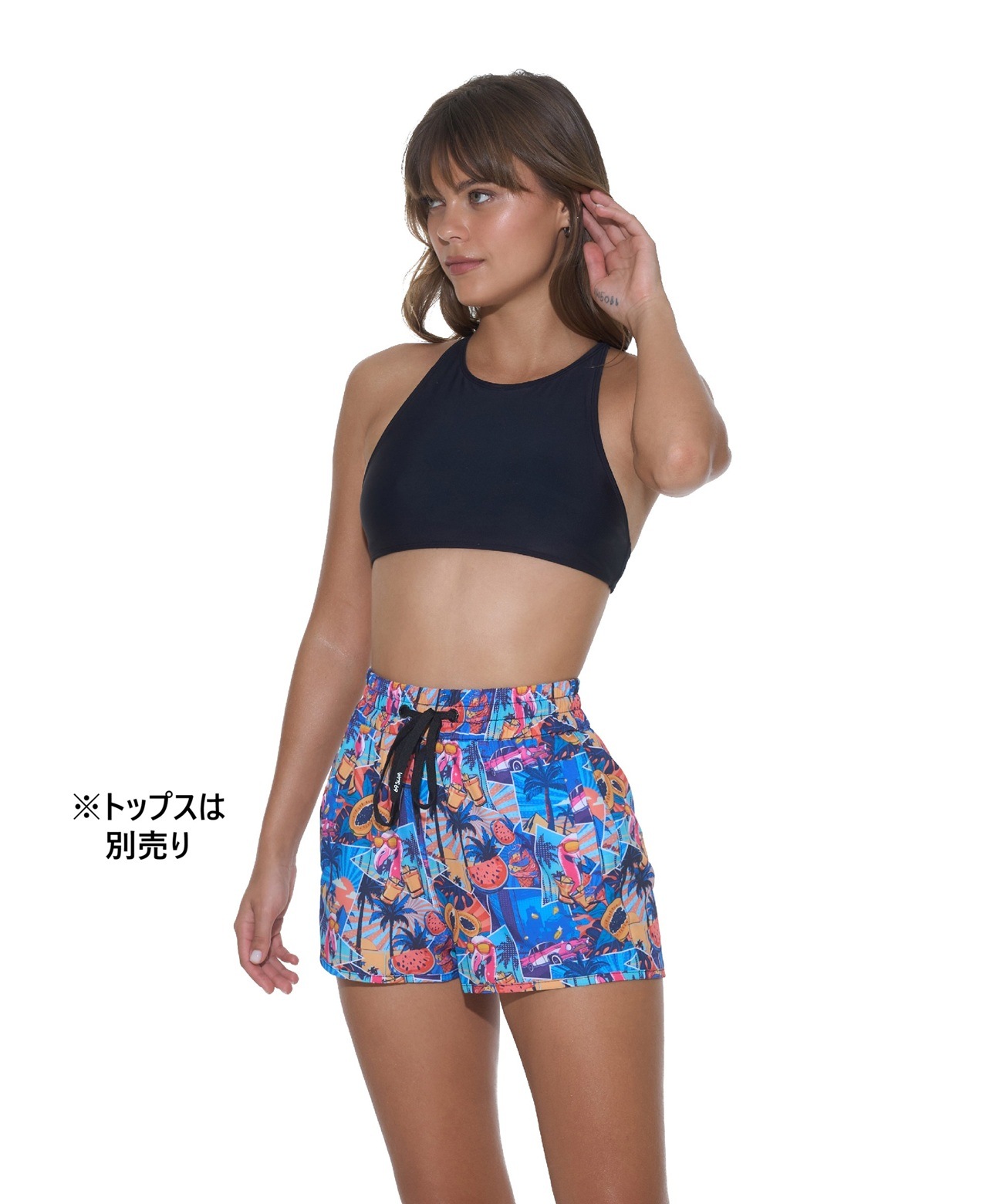 �ڥܥ�������館�롪�����ڡ����оݡۡڥ�ǥ����� �ϥ��������� �����եѥ�� 4WAY���ȥ�å������ס�SWBVCE-PM����:VICE ����̵��