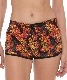�ڥ�ǥ����� �����եѥ�� 4WAY���ȥ�å������ס�SWTSKO-PM ��:SKULL BLOOM WOMENS�����եѥ��