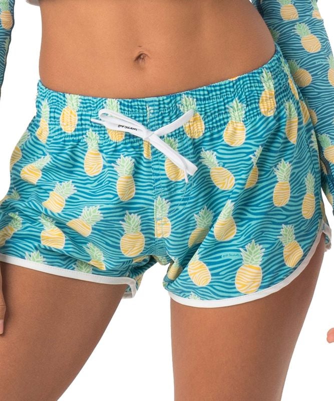 �ڥ�ǥ����� �����եѥ�� 4WAY���ȥ�å������ס�SWTZEB-PM ��:ZEBRA PINE WOMENS�����եѥ��