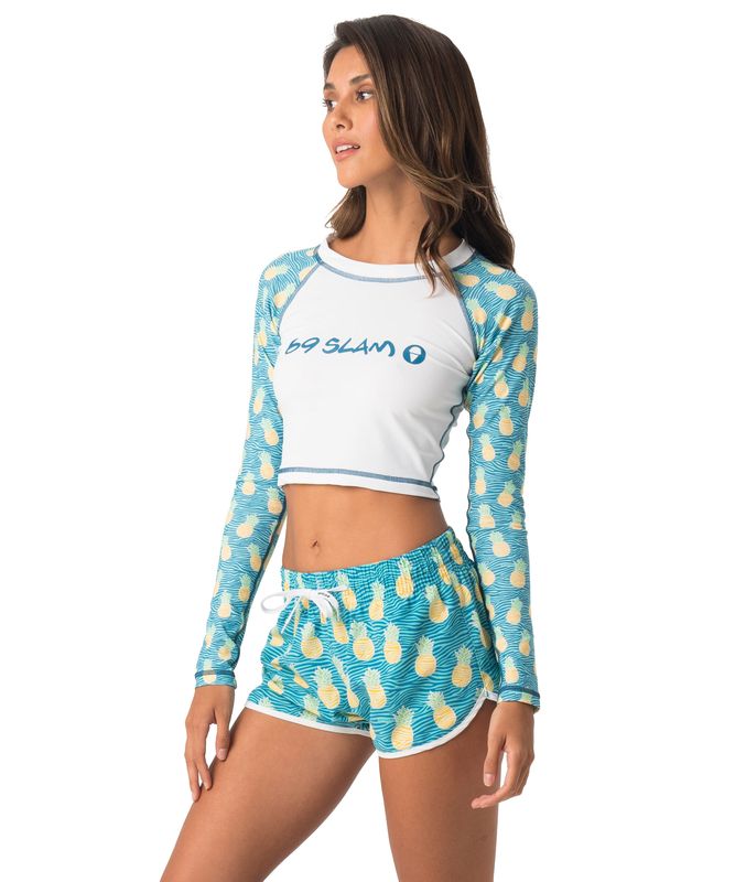 �ڥ�ǥ����� �����եѥ�� 4WAY���ȥ�å������ס�SWTZEB-PM ��:ZEBRA PINE WOMENS�����եѥ��