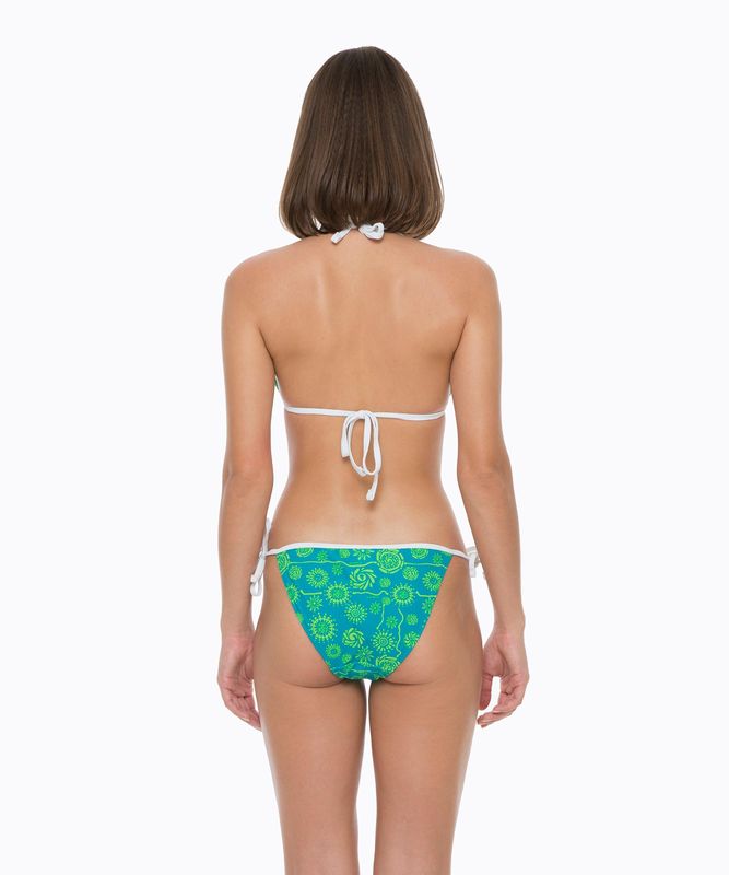 �ڥ�ǥ����� ���� �ȥ饤���󥰥�֥顦�ȥ饤���󥰥�ӥ��˥��åȡ� XTG_YTBFWS-GN ��:FIREWORKS WOMENS����