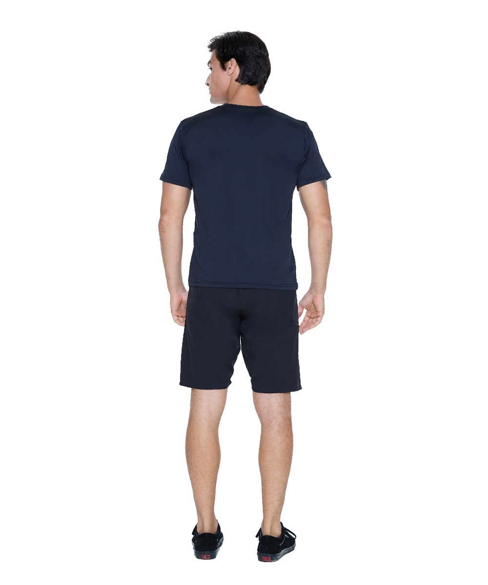�ڥܥ�������館�롪�����ڡ����оݡۡڥ�� Ⱦµ��å���T����� UV���åȡ�UPF50 ���Ƥ��к� ®�� MTZITP-BK����:ICE STAMP