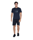 �ڥܥ�������館�롪�����ڡ����оݡۡڥ�� Ⱦµ��å���T����� UV���åȡ�UPF50 ���Ƥ��к� ®�� MTZITP-BK����:ICE STAMP