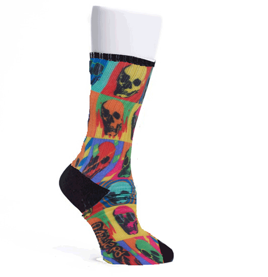 �ڥ�˥��å��� ���å�����SKSHGS-AT ��:HIGH SKULL