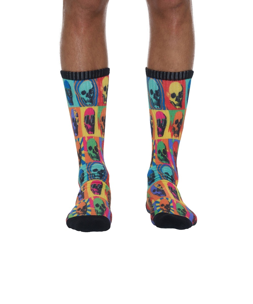 �ڥ�˥��å��� ���å�����SKSHGS-AT ��:HIGH SKULL