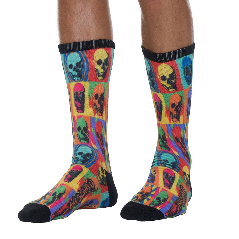 �ڥ�˥��å��� ���å�����SKSHGS-AT ��:HIGH SKULL