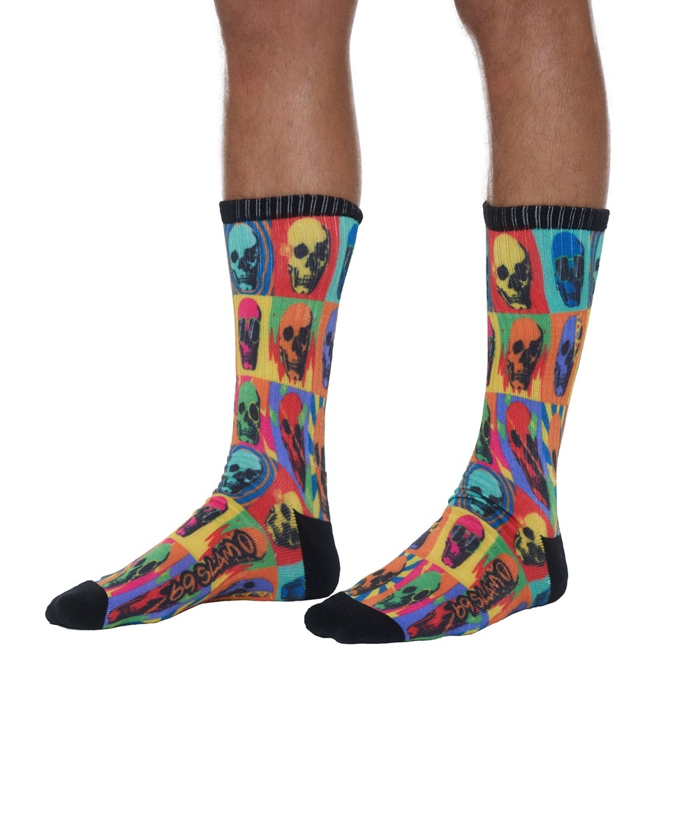 �ڥ�˥��å��� ���å�����SKSHGS-AT ��:HIGH SKULL