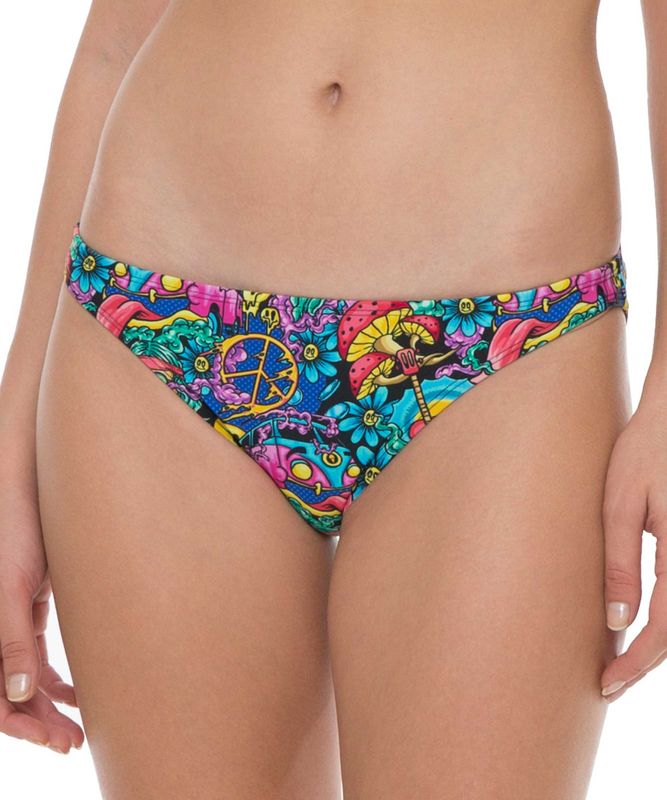 �ڥ�ǥ����� ���� �����ե����åץ֥顦���������ӥ��˥��åȡ� XSF_YBAHPE-PA ��:HIPPIE WOMENS����