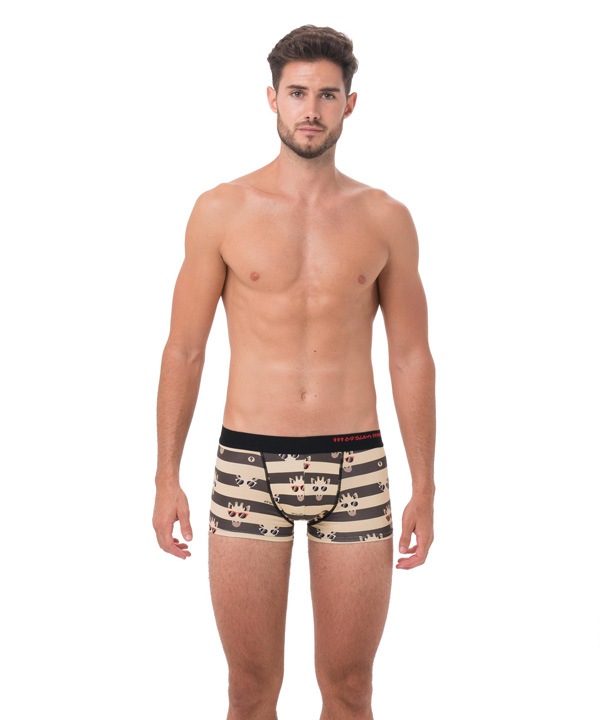 �ڥХ�֡����åȥ�ۥ��硼�Ⱦ� ��MHBGFS-BB ��:GIRAFFE STRIPES���ܥ������ѥ��