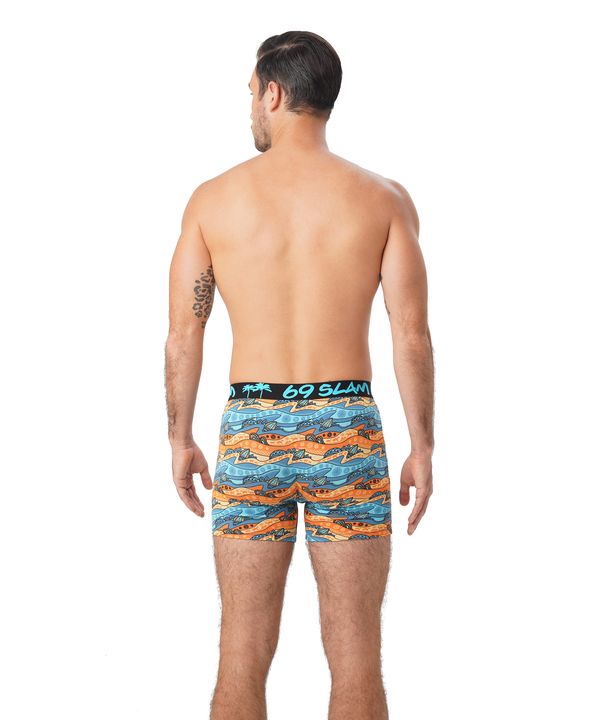 �ڥХ�֡����åȥ�ۥ쥮��顼�� ��MPBLIN-BB ��:OCEAN LINES���ܥ������ѥ��