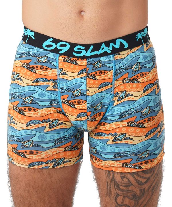 �ڥХ�֡����åȥ�ۥ쥮��顼�� ��MPBLIN-BB ��:OCEAN LINES���ܥ������ѥ��