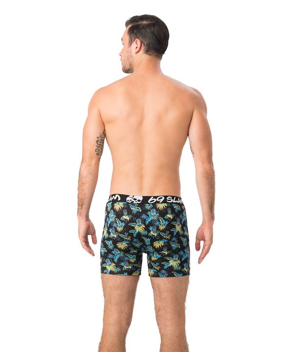 ̵ۡڥХ֡åȥۥ쥮顼 MPBIKI-BB :TIKI FACESܥѥ