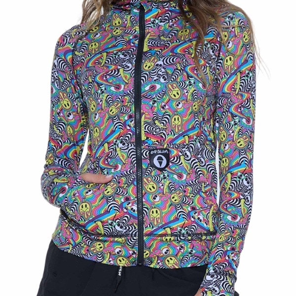 �ڥ�ǥ����� ��å���ѡ�������GRHPCS-PO ��:PSYCODELIC