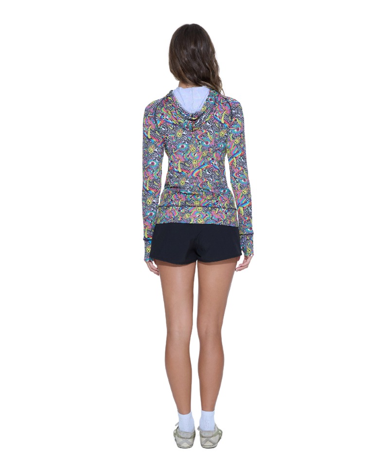 �ڥ�ǥ����� ��å���ѡ�������GRHPCS-PO ��:PSYCODELIC