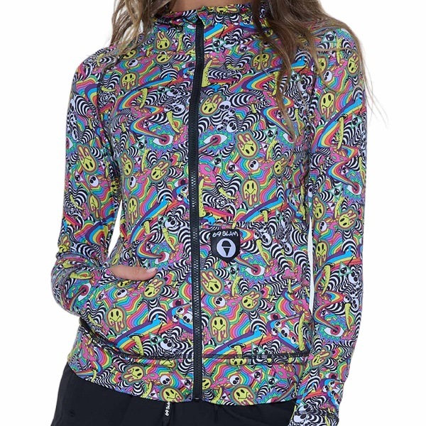 �ڥ�ǥ����� ��å���ѡ�������GRHPCS-PO ��:PSYCODELIC