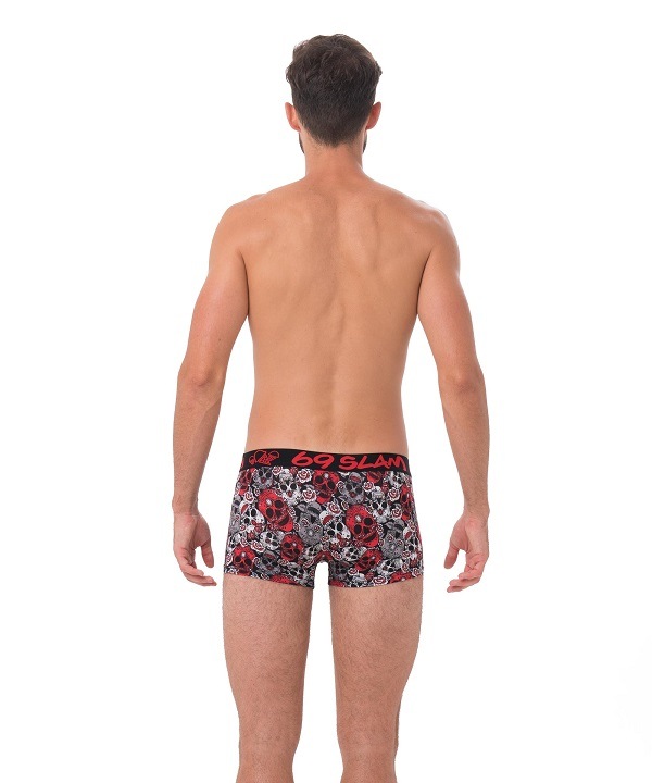 ̵ۡڥХ֡åȥۥ硼Ⱦ MHBRSC-BB :RED SUGER CRANEܥѥ