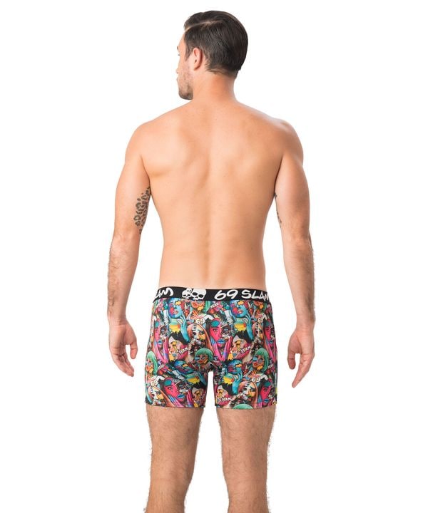 �쥮��顼�桡MBYOAT-PO ��:POP ART �ܥ������ѥ��