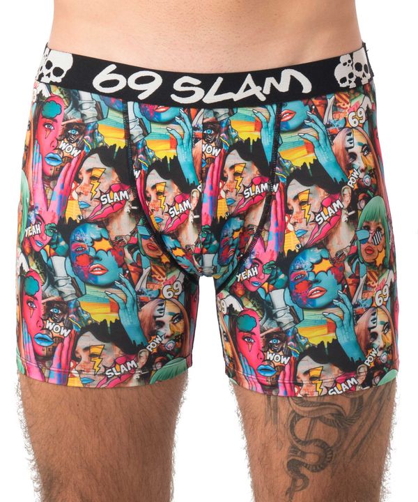 �쥮��顼�桡MBYOAT-PO ��:POP ART �ܥ������ѥ��