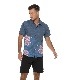 �ڿ�Φξ�� ��� ��å��� ����ġ�MTLNLT-PC ��:NIGHT LOTUS MENS��å��奬����